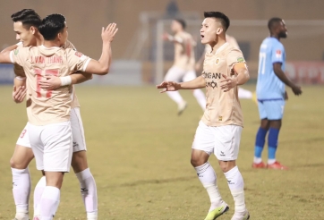 VIDEO: Quang Hải nói gì sau khi lập siêu phẩm sát Asian Cup?