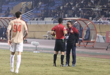 HLV CAHN Trần Tiến Đại nhận án phạt nặng