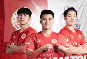 CAHN ra thông báo quan trọng cho NHM