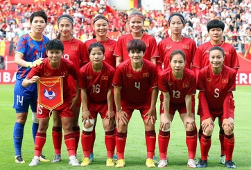 Truyền thông Đông Nam Á vinh danh 4 đội tuyển Việt Nam