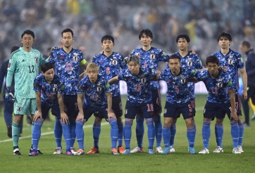 Nhận định Nhật Bản vs Jordan: Nối dài kỉ lục