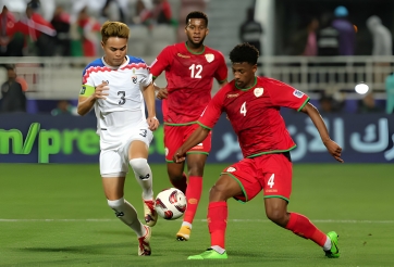 Thái Lan lại nhận tin 'sét đánh' tại Asian Cup