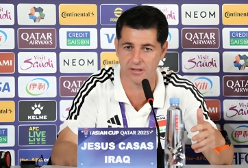 HLV Iraq: 'Việt Nam đã gây ra nhiều khó khăn'