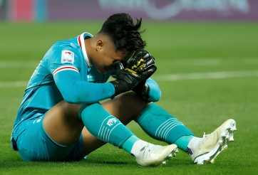 Kịch bản nghiệt ngã có thể khiến Indonesia bị loại khỏi Asian Cup