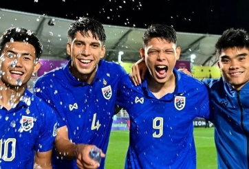 VTV5, VTV6 trực tiếp bóng đá hôm nay 25/1