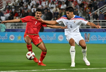 Cầu thủ Thái Lan: 'HLV muốn chúng tôi vào chung kết'