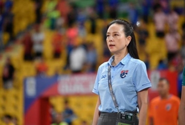 Vừa bị loại khỏi Asian Cup, ĐT Thái Lan chia tay người đặc biệt