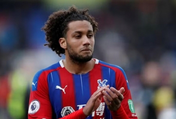 Indonesia gọi thêm sao Ngoại hạng Anh đấu Việt Nam