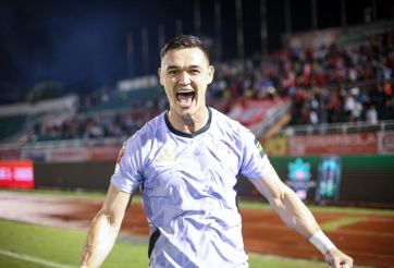 HAGL đón thêm 'dàn sao' chất lượng