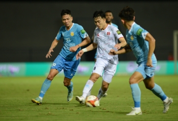 Nhận định Hải Phòng vs Nam Định: 'Khắc tinh' gây bất ngờ