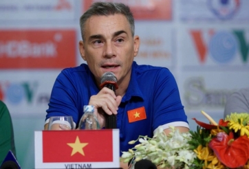 Thái Lan bổ nhiệm cựu HLV ĐT futsal Việt Nam