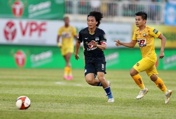 Nhận định Thanh Hoá vs HAGL: Khó khăn chồng chất