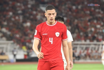 Sao nhập tịch Indonesia nổi tiếng nhờ 'đánh lừa' Văn Toàn