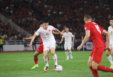 Siêu máy tính dự đoán tỉ số trận lượt về Việt Nam vs Indonesia
