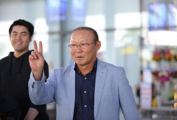 Đã rõ khả năng HLV Park Hang Seo tái xuất ĐT Việt Nam