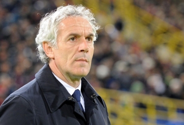 Cựu HLV Italia Roberto Donadoni hào hứng làm HLV ĐT Việt Nam