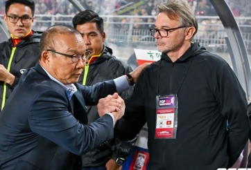 VFF ra yêu cầu mới toanh cho HLV trưởng ĐT Việt Nam