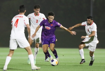 CĐV Đông Nam Á phản ứng trái chiều về trận thua của U23 Việt Nam