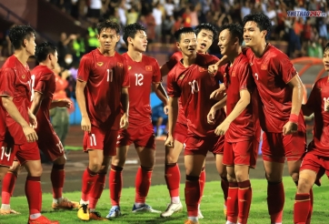 VTV5, VTV6 trực tiếp bóng đá hôm nay 17/04