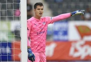 Filip Nguyễn viết tâm thư chia tay HLV châu Âu