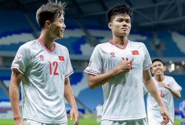 Báo Malaysia cảnh báo gay gắt đội nhà về U23 Việt Nam