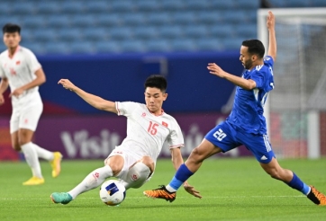 Đình Bắc bất ngờ lên tiếng sau trận thắng của U23 Việt Nam