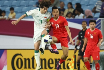 Báo Indonesia: 'Việt Nam thua thảm hại, U23 Indonesia hay nhất Đông Nam Á'