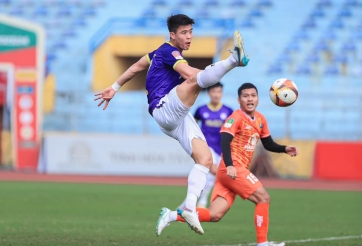 Cầu thủ ĐT Việt Nam nói lời ruột gan về bản hợp đồng với ông lớn V-League