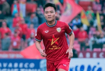 5 cầu thủ Hà Tĩnh bị điều tra liên quan tới ma tuý