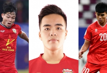 Thêm 1 cầu thủ CLB Hà Tĩnh bị tạm giữ