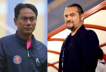 HLV TPHCM: 'HLV Popov không tôn trọng chúng tôi'