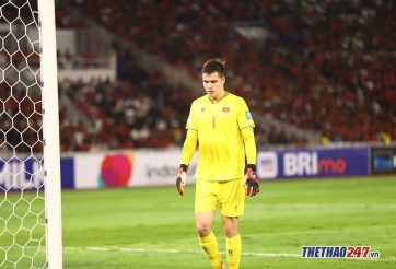 Filip Nguyễn đăng tâm thư ẩn ý trước ngày ĐT Việt Nam hội quân