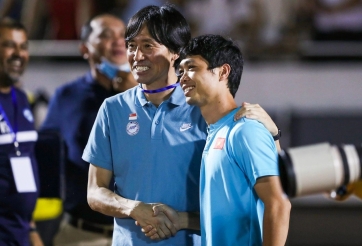 Không phải HLV Kiatisak, thầy cũ Công Phượng sẽ dẫn dắt U23 Thái Lan?