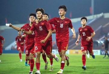 Việt Nam làm chủ nhà giải châu Á, sáng cửa dự World Cup