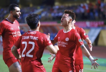 Thêm một cầu thủ ĐT Việt Nam được CLB Hàn Quốc để ý