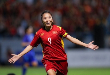 Huỳnh Như ra quyết định về tương lai sau khi rời Lank FC