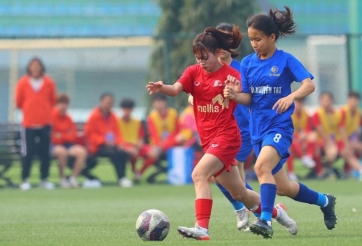 Đội vô địch U16 quốc gia được VFF thưởng lớn 100 triệu