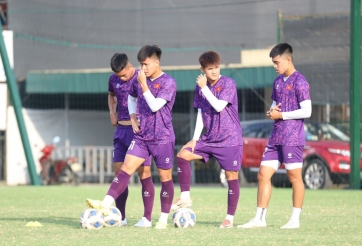 U19 Việt Nam nhận tin buồn