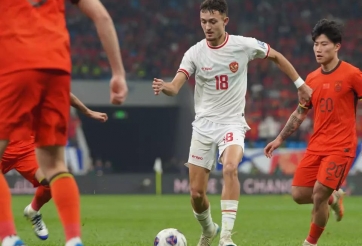 ĐT Indonesia nhận thêm tin 'sét đánh'