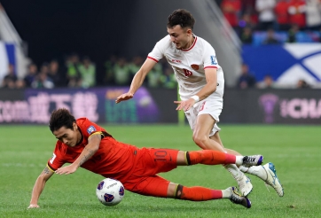 'Indonesia thua vì quá tự tin vào một chiến thắng'