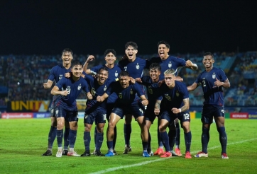 ĐT Thái Lan bị hủy một trận đấu trước AFF Cup