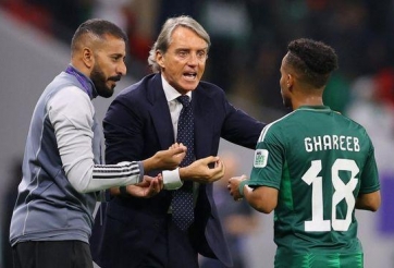 Để Indonesia cầm chân, nhà vô địch châu Âu bị sa thải