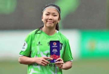 Cầu thủ xuất ngoại vĩ đại nhất lịch sử Việt Nam nói lời thật lòng với FIFA