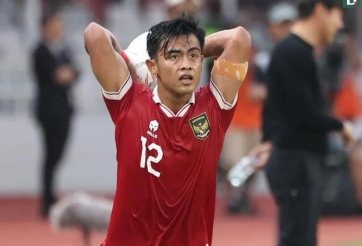 'Độc chiêu' của Indonesia có thể khiến ĐT Việt Nam mất điểm