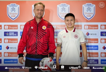 HLV Polking yêu cầu 5  cầu thủ ĐT Việt Nam làm một điều