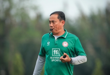 HLV TPHCM quyết không cho Đà Nẵng lấy điểm từ sân Thống Nhất