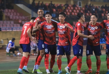 Văn Đô, Đình Bắc chói sáng, CAHN toàn thắng ở giải VĐ Đông Nam Á