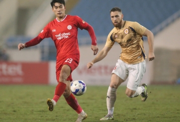 HLV Kim Sang Sik có thêm loạt cầu thủ chất lượng cho ĐT Việt Nam