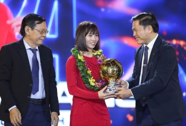 QBV nữ Việt Nam Thuỳ Trang: Cảm ơn vì không ngừng nỗ lực