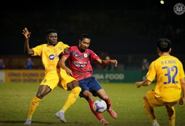 Ngôi sao Việt kiều bị treo giò